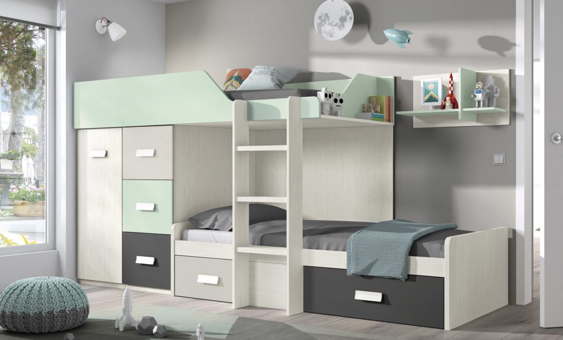 Proyecto realizado por Manolo Durán Diseño BASIC HOME - Glicerio Chaves.