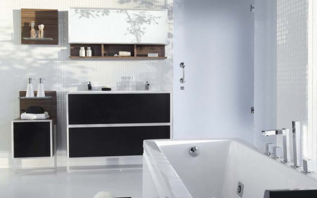Manolo Durán Diseño CONCEPTO - Royo Bath