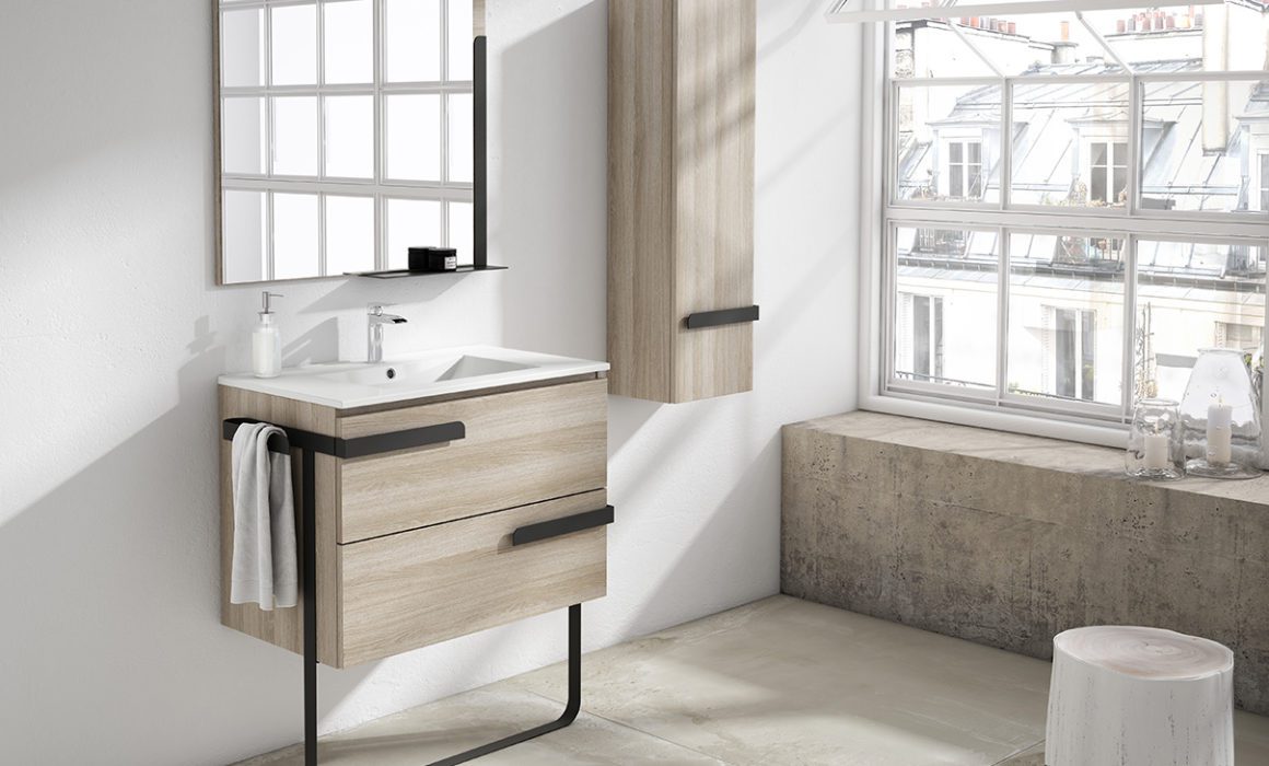 Manolo Durán Diseño SCALA PLUS - Visobaths