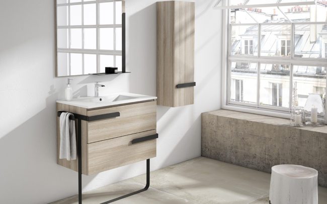 Manolo Durán Diseño SCALA PLUS - Visobaths