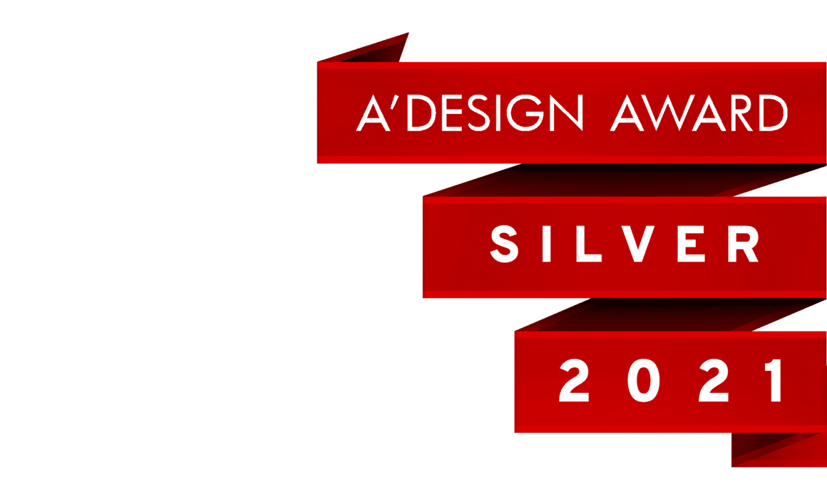 Manolo Durán Diseño para A’Design Awards 2021