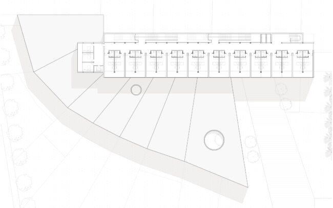 Manolo Durán Diseño 2021 RESIDENCIA INTERGENERACIONAL