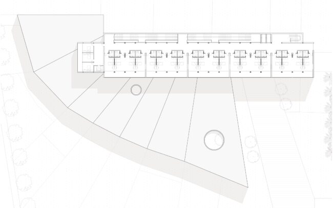 Manolo Durán Diseño 2021 RESIDENCIA INTERGENERACIONAL